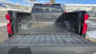 2024 Chevrolet Silverado 1500 in Mont-Laurier, Quebec - 10 - w320h240px