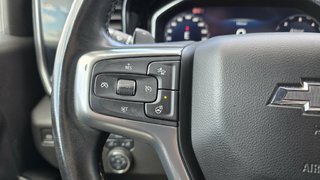 2024 Chevrolet Silverado 1500 in Mont-Laurier, Quebec - 25 - w320h240px