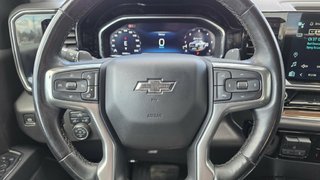 2024 Chevrolet Silverado 1500 in Mont-Laurier, Quebec - 24 - w320h240px