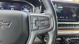 2024 Chevrolet Silverado 1500 in Mont-Laurier, Quebec - 26 - w320h240px