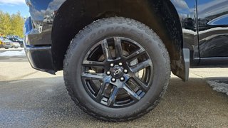 2024 Chevrolet Silverado 1500 in Mont-Laurier, Quebec - 17 - w320h240px