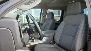 2024 Chevrolet Silverado 1500 in Mont-Laurier, Quebec - 19 - w320h240px