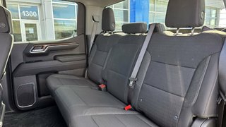 2024 Chevrolet Silverado 1500 in Mont-Laurier, Quebec - 18 - w320h240px