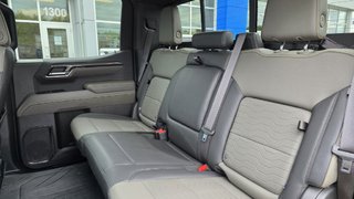 2024 Chevrolet Silverado 1500 in Mont-Laurier, Quebec - 19 - w320h240px