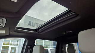 2024 Chevrolet Silverado 1500 in Mont-Laurier, Quebec - 23 - w320h240px