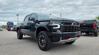 2024 Chevrolet Silverado 1500 in Mont-Laurier, Quebec - 3 - w320h240px