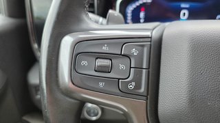 2024 Chevrolet Silverado 1500 in Mont-Laurier, Quebec - 32 - w320h240px