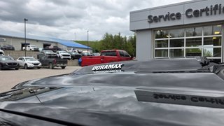 2024 Chevrolet Silverado 1500 in Mont-Laurier, Quebec - 14 - w320h240px