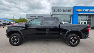 2024 Chevrolet Silverado 1500 in Mont-Laurier, Quebec - 13 - w320h240px