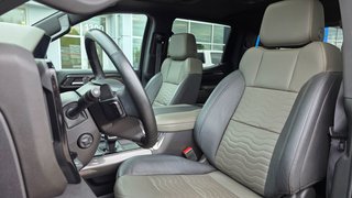 2024 Chevrolet Silverado 1500 in Mont-Laurier, Quebec - 22 - w320h240px