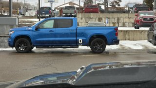2024 Chevrolet Silverado 1500 in Mont-Laurier, Quebec - 34 - w320h240px