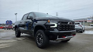 2024 Chevrolet Silverado 1500 in Mont-Laurier, Quebec - 3 - w320h240px