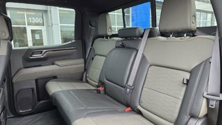 2024 Chevrolet Silverado 1500 in Mont-Laurier, Quebec - 19 - w320h240px