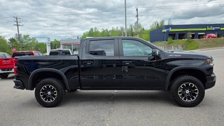 2024 Chevrolet Silverado 1500 in Mont-Laurier, Quebec - 4 - w320h240px