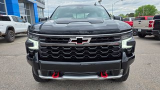 2024 Chevrolet Silverado 1500 in Mont-Laurier, Quebec - 2 - w320h240px