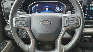 2024 Chevrolet Silverado 1500 in Mont-Laurier, Quebec - 29 - w320h240px