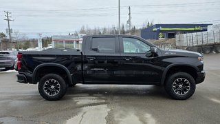 2024 Chevrolet Silverado 1500 in Mont-Laurier, Quebec - 4 - w320h240px
