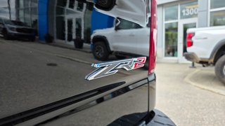 2024 Chevrolet Silverado 1500 in Mont-Laurier, Quebec - 9 - w320h240px