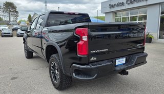 2024 Chevrolet Silverado 1500 in Mont-Laurier, Quebec - 12 - w320h240px