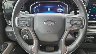 2024 Chevrolet Silverado 1500 in Mont-Laurier, Quebec - 31 - w320h240px