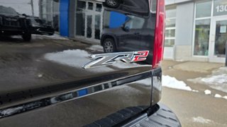 2024 Chevrolet Silverado 1500 in Mont-Laurier, Quebec - 9 - w320h240px
