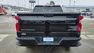 2024 Chevrolet Silverado 1500 in Mont-Laurier, Quebec - 7 - w320h240px