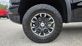 2024 Chevrolet Silverado 1500 in Mont-Laurier, Quebec - 18 - w320h240px