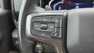 2024 Chevrolet Silverado 1500 in Mont-Laurier, Quebec - 30 - w320h240px