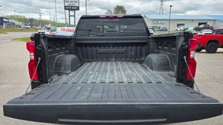 2024 Chevrolet Silverado 1500 in Mont-Laurier, Quebec - 10 - w320h240px