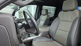 2024 Chevrolet Silverado 1500 in Mont-Laurier, Quebec - 22 - w320h240px