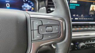 2024 Chevrolet Silverado 1500 in Mont-Laurier, Quebec - 33 - w320h240px