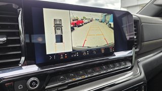 2024 Chevrolet Silverado 1500 in Mont-Laurier, Quebec - 37 - w320h240px