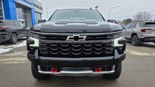 2024 Chevrolet Silverado 1500 in Mont-Laurier, Quebec - 2 - w320h240px