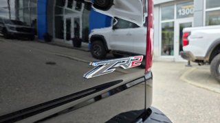 2024 Chevrolet Silverado 1500 in Mont-Laurier, Quebec - 9 - w320h240px