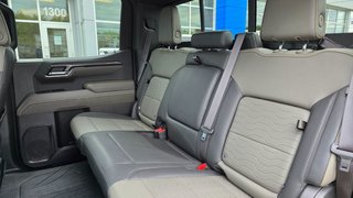 2024 Chevrolet Silverado 1500 in Mont-Laurier, Quebec - 19 - w320h240px