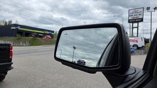 2024 Chevrolet Silverado 1500 in Mont-Laurier, Quebec - 27 - w320h240px