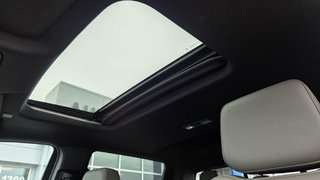 2024 Chevrolet Silverado 1500 in Mont-Laurier, Quebec - 21 - w320h240px