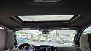 2024 Chevrolet Silverado 1500 in Mont-Laurier, Quebec - 21 - w320h240px