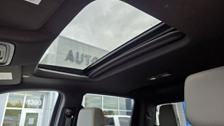 2024 Chevrolet Silverado 1500 in Mont-Laurier, Quebec - 23 - w320h240px