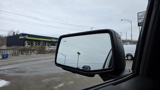 2024 Chevrolet Silverado 1500 in Mont-Laurier, Quebec - 26 - w320h240px