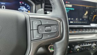 2024 Chevrolet Silverado 1500 in Mont-Laurier, Quebec - 31 - w320h240px