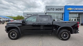 2024 Chevrolet Silverado 1500 in Mont-Laurier, Quebec - 13 - w320h240px