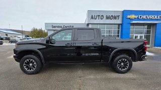 2024 Chevrolet Silverado 1500 in Mont-Laurier, Quebec - 13 - w320h240px