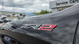 2024 Chevrolet Silverado 1500 in Mont-Laurier, Quebec - 15 - w320h240px