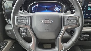 2024 Chevrolet Silverado 1500 in Mont-Laurier, Quebec - 31 - w320h240px