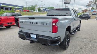 Chevrolet Silverado 1500  2024 à Mont-Laurier, Québec - 6 - w320h240px