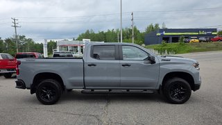 Chevrolet Silverado 1500  2024 à Mont-Laurier, Québec - 4 - w320h240px