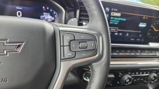 Chevrolet Silverado 1500  2024 à Mont-Laurier, Québec - 24 - w320h240px