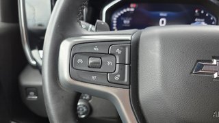 Chevrolet Silverado 1500  2024 à Mont-Laurier, Québec - 23 - w320h240px