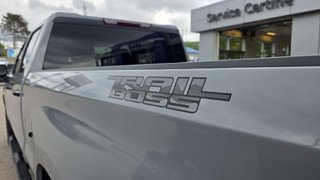 Chevrolet Silverado 1500  2024 à Mont-Laurier, Québec - 12 - w320h240px
